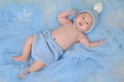 临邑5个月宝宝打呼噜 临邑5个月宝宝打呼噜