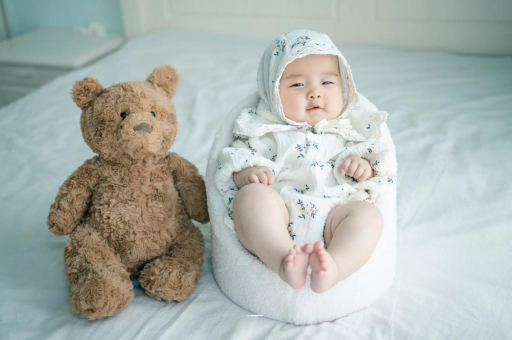 临邑100天的宝宝 临邑100天的宝宝